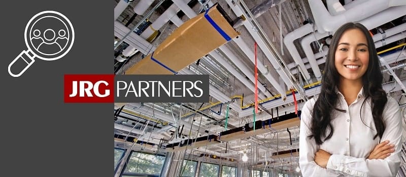 MEP Manager – Data Center Projects – Reston, VA
