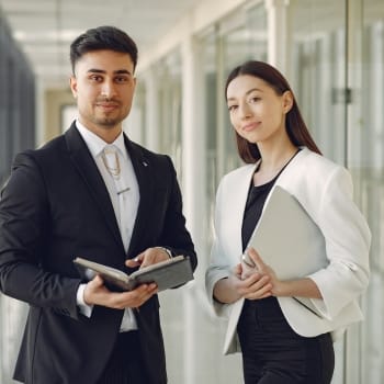 Manufacturing Recruiters