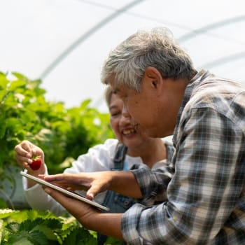 Natural and Organic Food industry recruiters