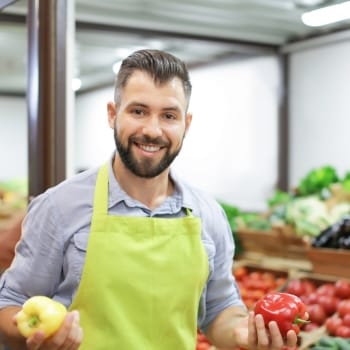 Plant‑Based / Functional Food C‑Suite Recruitment