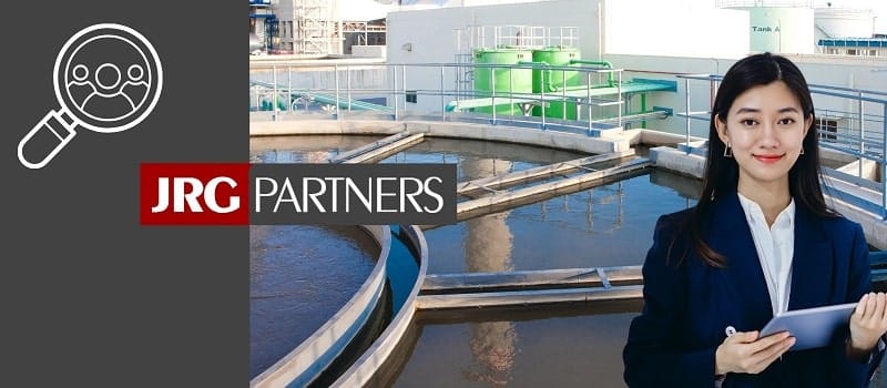 Senior Civil Engineer (Wastewater) - Los Angeles, CA