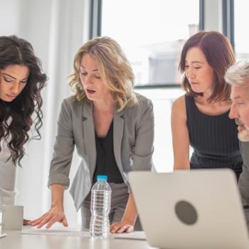 Our Executive Search Process