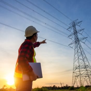 T&D Transmission and Distribution Construction Recruitment
