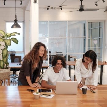 Our Executive Search Process