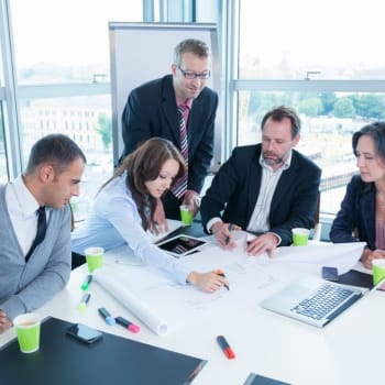 Technology CMO Recruiting Agency