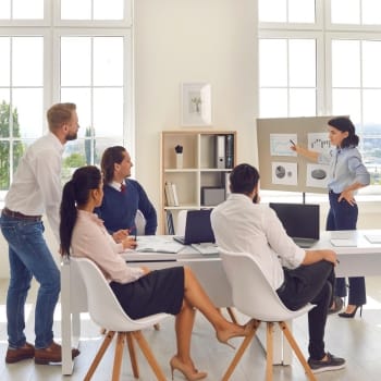 Technology CMO Recruiting Agency