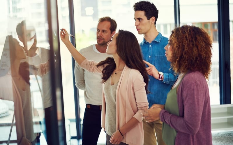 Access to Exclusive and Passive Talent Pools