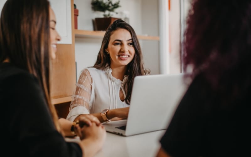 Access to Top Talent Without Full-Time Commitment