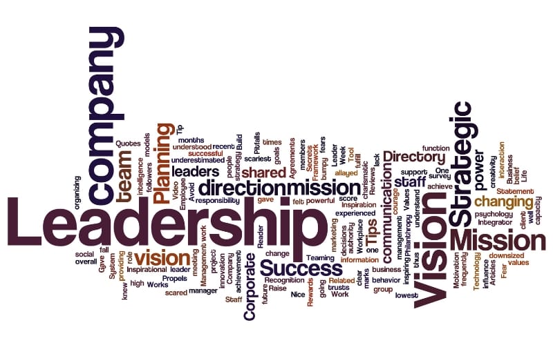 Aligning Vision, Strategy, and Execution Across Leadership Tiers
