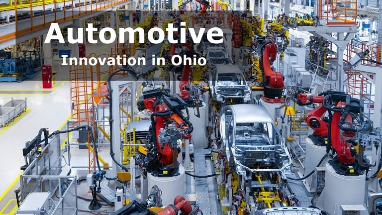 Automotive Assembly Line