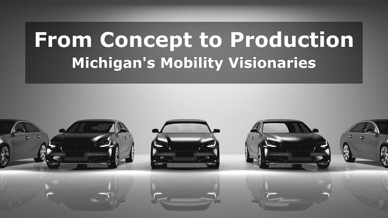 Automotive Design Studio