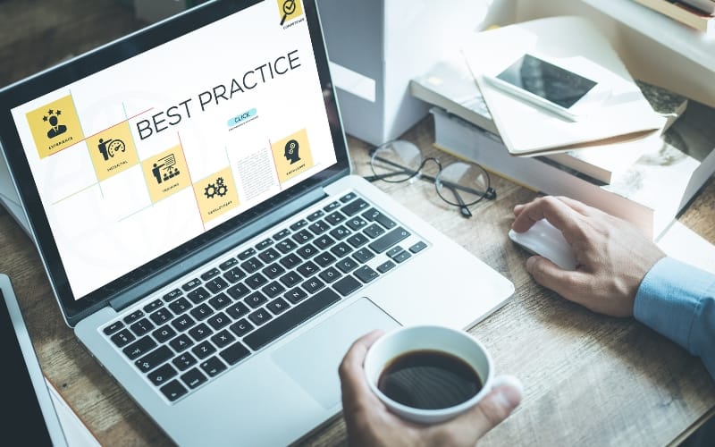 Best Practices for Successful C-Suite Recruiting After M&A