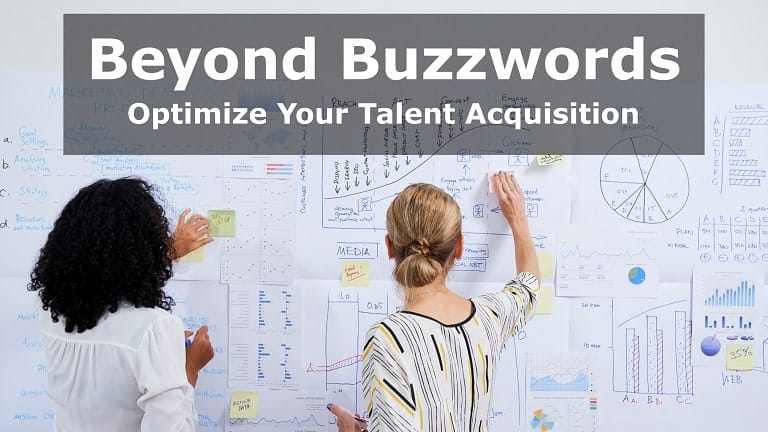 More Than a Buzzword: How to Infuse Lean Principles into Your Talent Acquisition Strategy