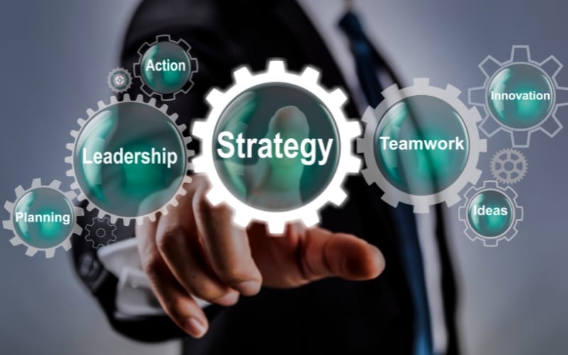 Bridging Strategy and Execution Through Future C-Suite Roles