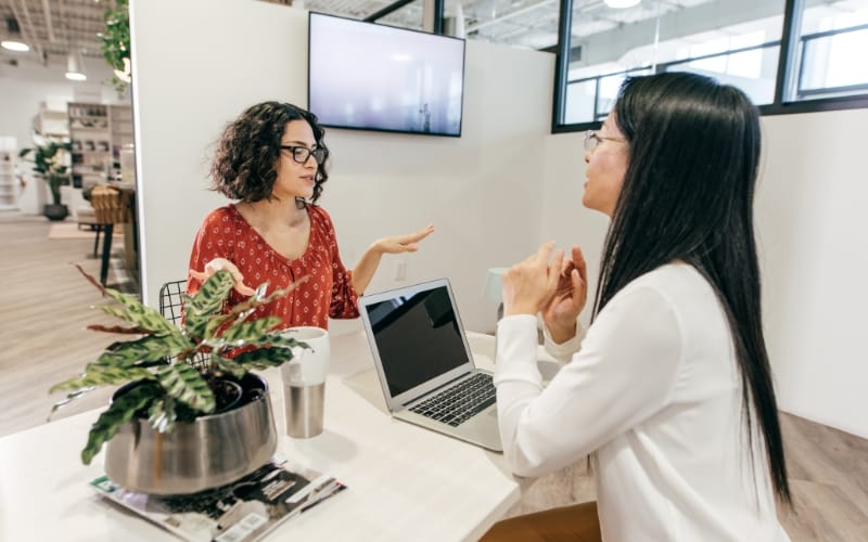 Bridging the Gap: Recruitment Strategies for a Competitive Edge