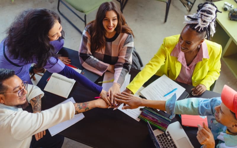 Building a Culture That Supports Executive Generational Integration