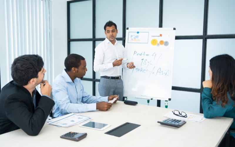 Building a Forecasting Framework for Growth-Stage Executive Talent