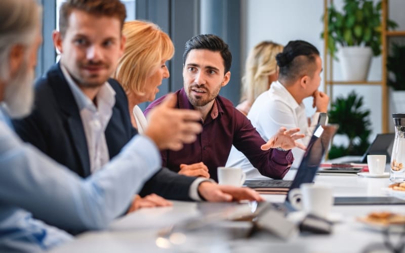 Building a Proactive Executive Succession Strategy