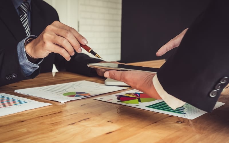 Building a Proactive Plan: Aligning C-Level Search Timing with Business Vision
