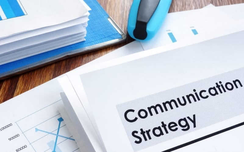 Building a Secure Internal Communication Strategy