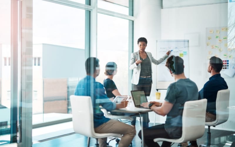 Building a Strong Culture to Retain C-Level Executives