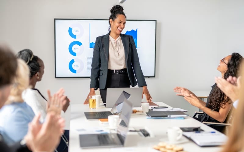 Building a Strong Leadership Pipeline for C-Suite Succession