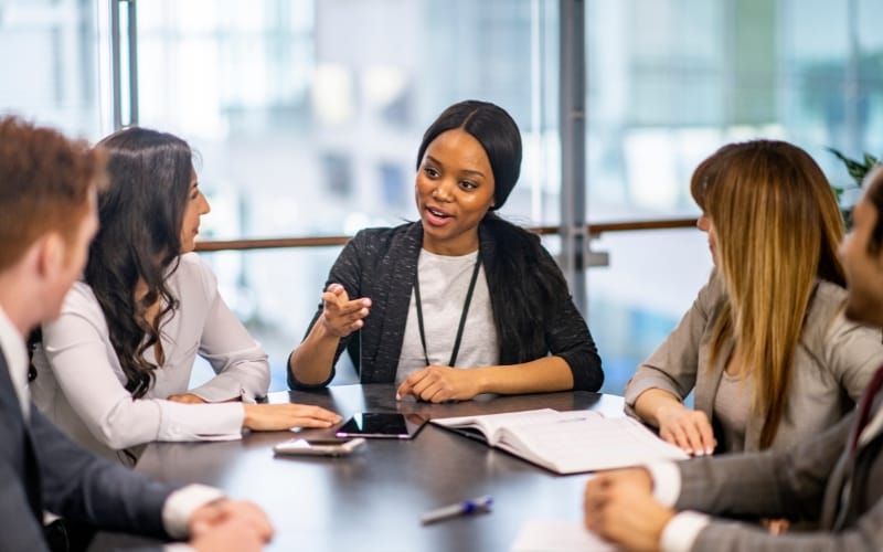 Building a Strong Talent Pipeline for Executive Role Transition