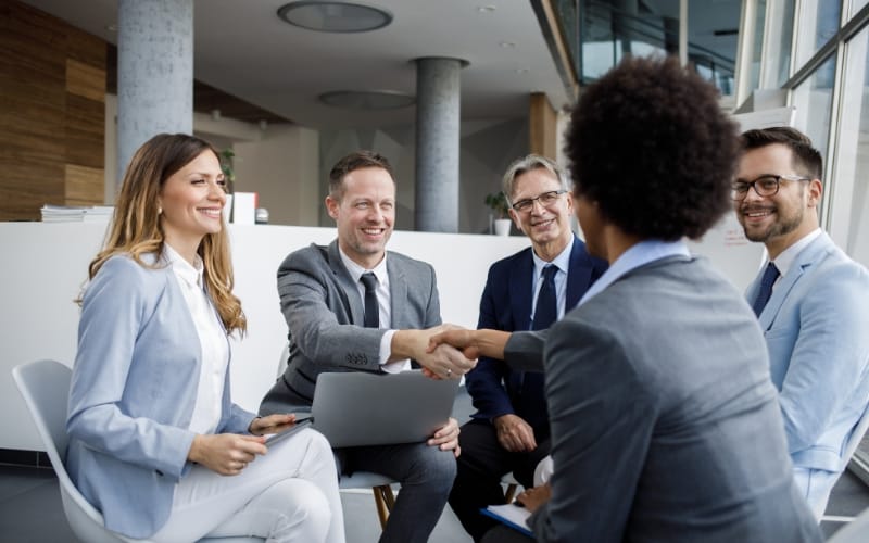 C-Level Succession Planning: Steps to Replace a Key Executive Without Business Disruption