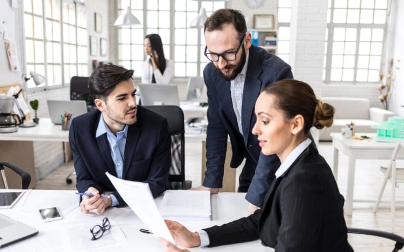 C-Suite Hiring Playbook: How to Build One for Your Organization