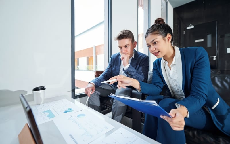 CDO Recruitment Finance: Filling Chief Data Officer Roles in Financial Services
