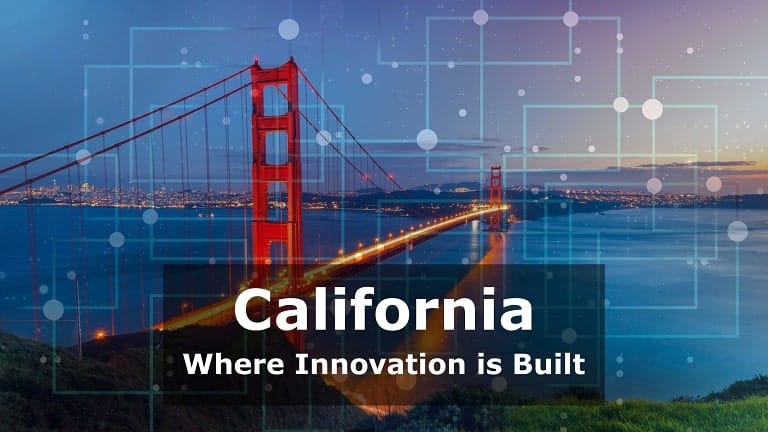 Sourcing Innovators: Executive Search for California's Diverse Manufacturing Landscape