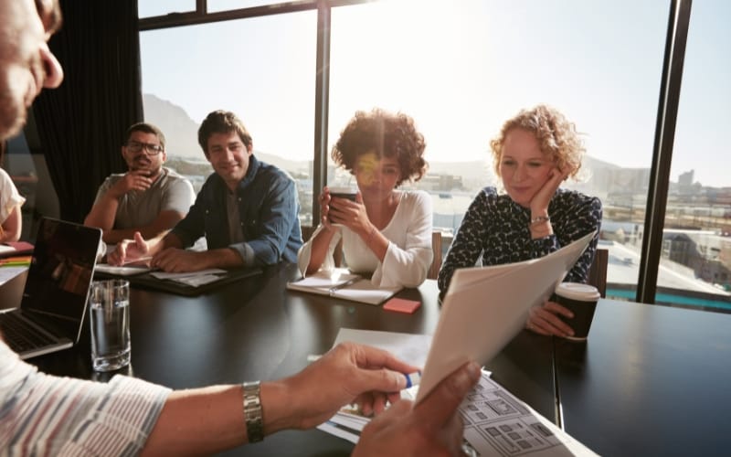 Choosing the Right Executive Search Model for Your Hiring Needs