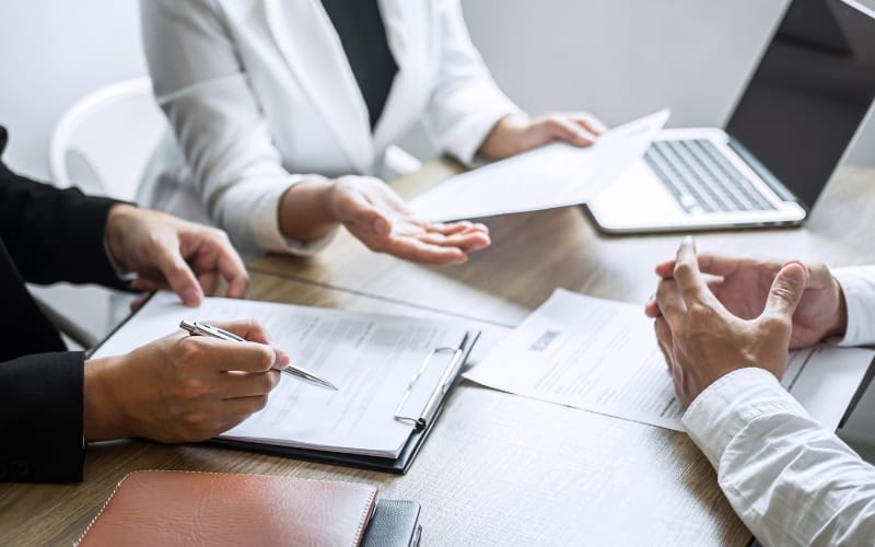 Common C-Suite Selection Mistakes Committees Still Make