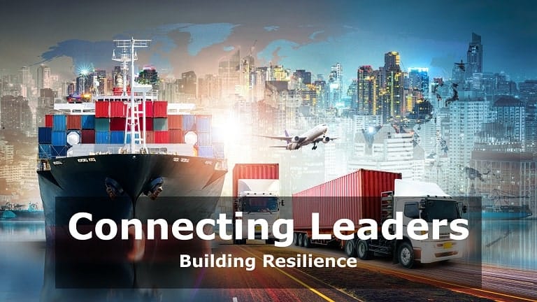 Supply Chain Executive Search: Finding Leaders to Build Resilient Global Supply Chains