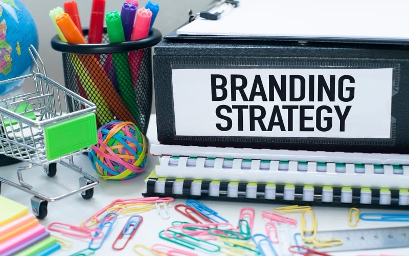 Crafting a C-Suite Branding Strategy That Aligns with Your Employer Brand