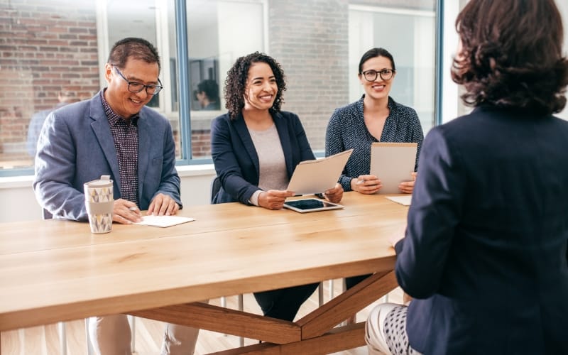 Crafting the Perfect C-Level Job Brief USA: A Guide for Executive Hiring