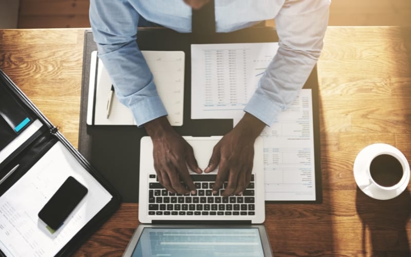 Creating Lasting Value Through Strategic Partnerships in Executive Search