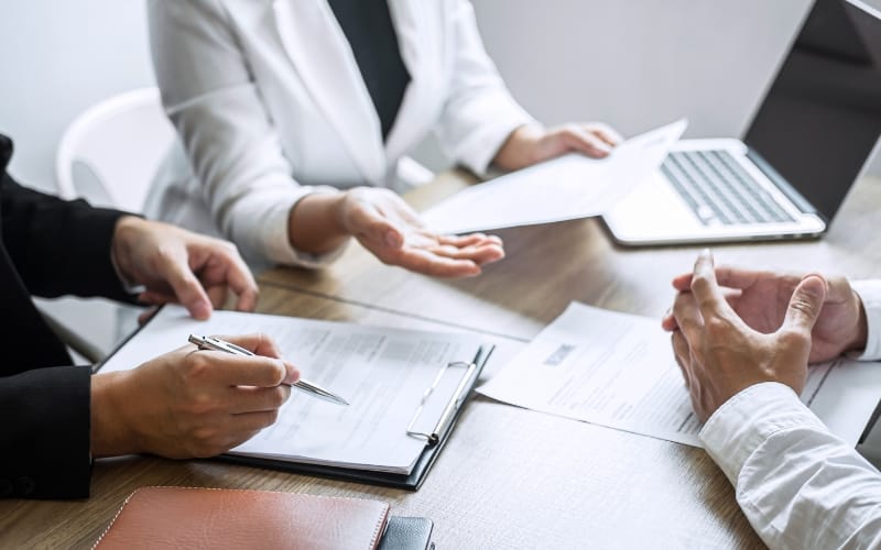 Customized Search Strategies That Reduce Executive Time to Hire