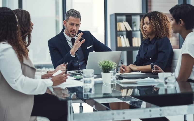 Decoding Future C-Suite Roles: What’s Emerging and Why