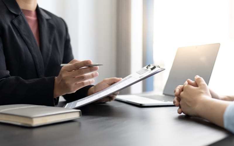 Defining Success: Key Components Every C-Suite Recruitment Playbook Must Include