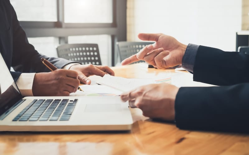 Defining Your Executive Needs and Ideal Candidate Profile
