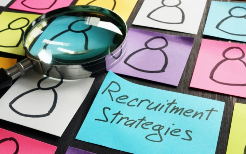 Defining a Robust C-Level Recruitment Strategy: Core Components