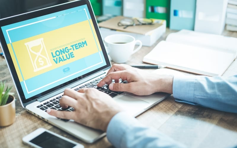 Demonstrating Long-Term Value and Strategic Alignment