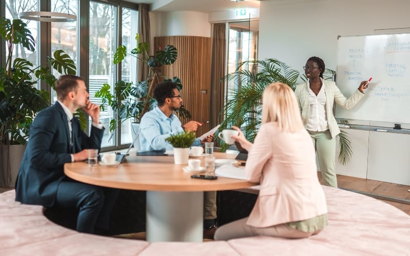 Diversity, Inclusion, and Culture Fit in C-Level Hiring