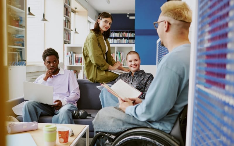 Diversity and Inclusion Trends in Healthcare Executive Hiring US