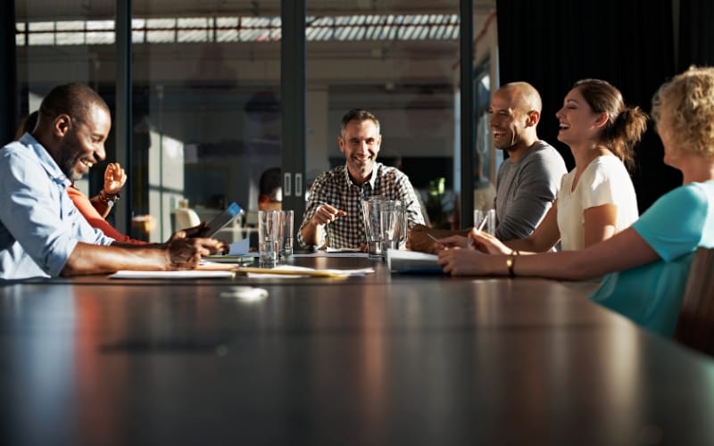 ESG in the Boardroom: Driving Strategic C-Suite Appointments