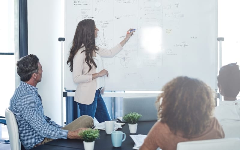 Emerging Executive Roles and the Rise of Specialized C-suite Titles