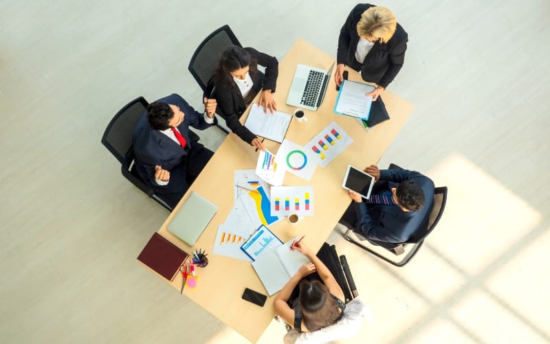 Emerging States: Hidden Gems in Regional C-Suite Talent Pools