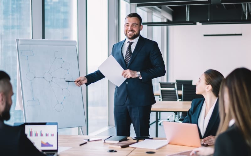 Evaluating Post-Transition Performance and Organizational Stability