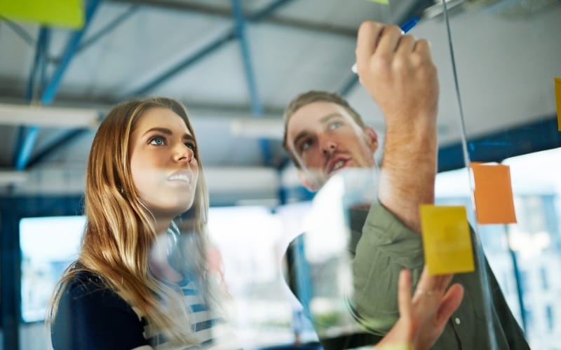 Evolving C-Suite Roles in a Tech-Driven Era